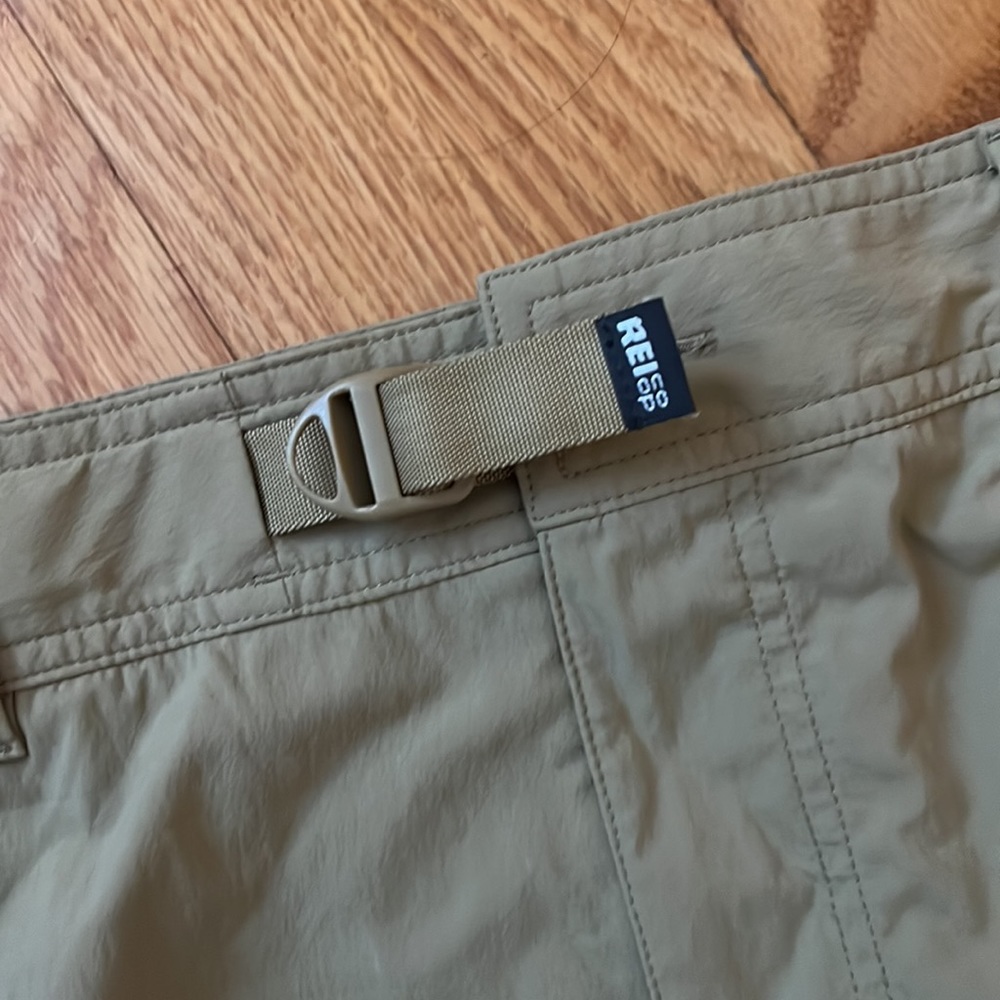 Rei pants - Picture 5 of 9